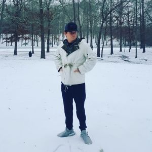 Meet your Posher, Jesse